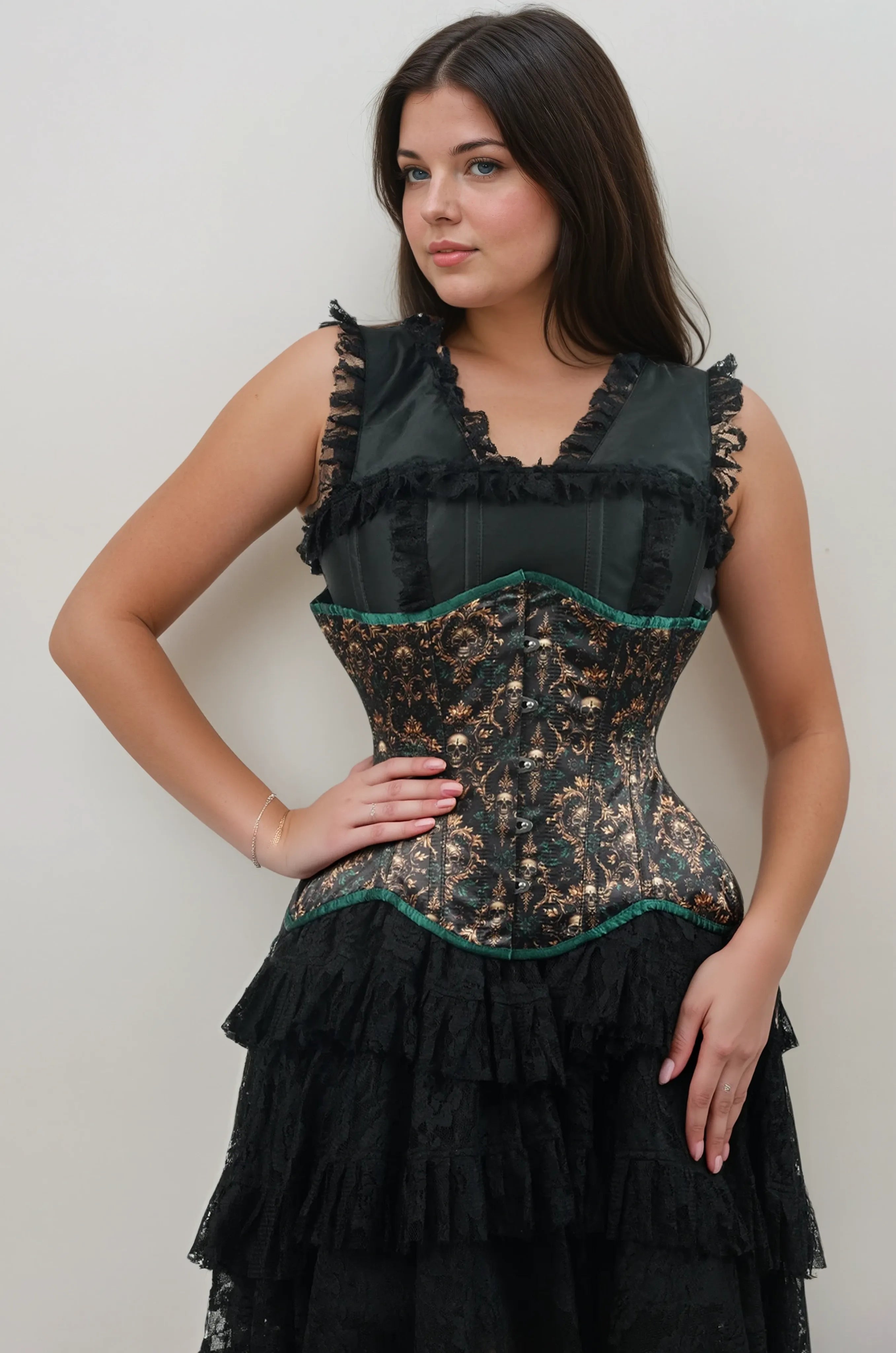 CORSET WHOLESALE LTD