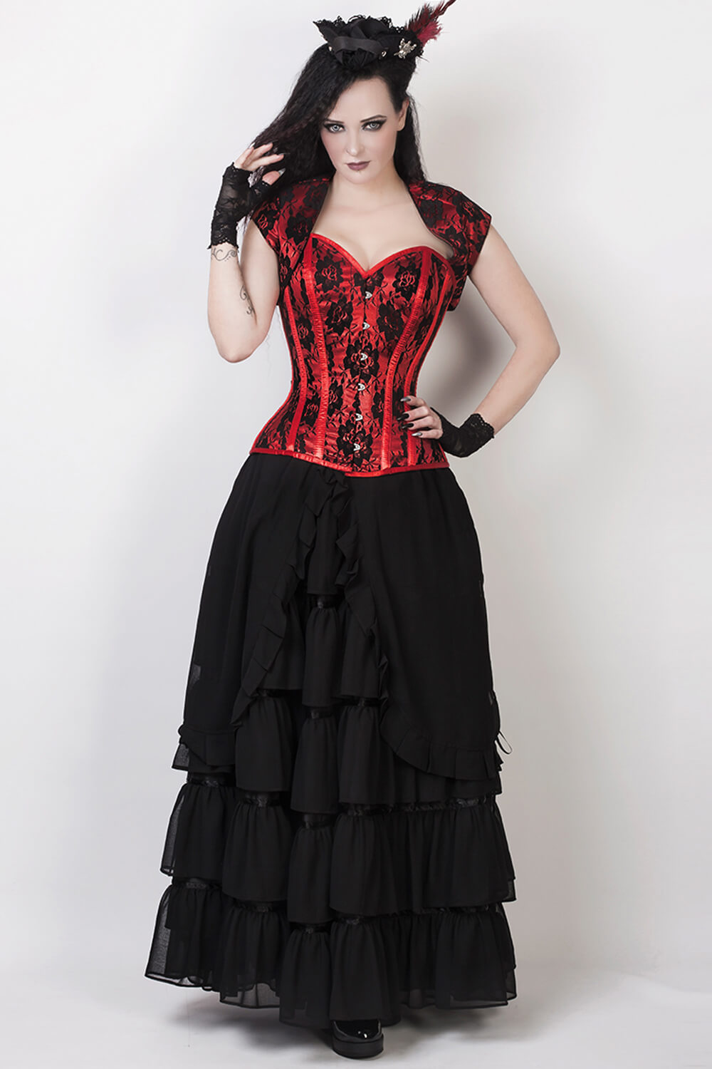 CORSET WHOLESALE LTD