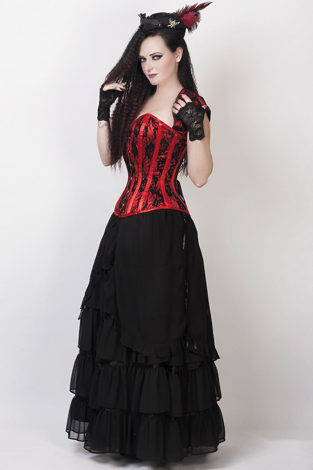 CORSET WHOLESALE LTD