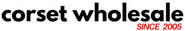 CORSET WHOLESALE LTD